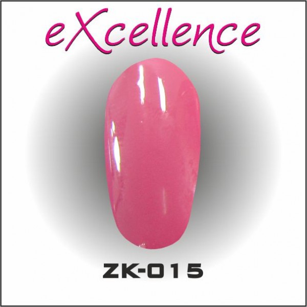 Gel color Excellence 5g #15 Gel color Excellence